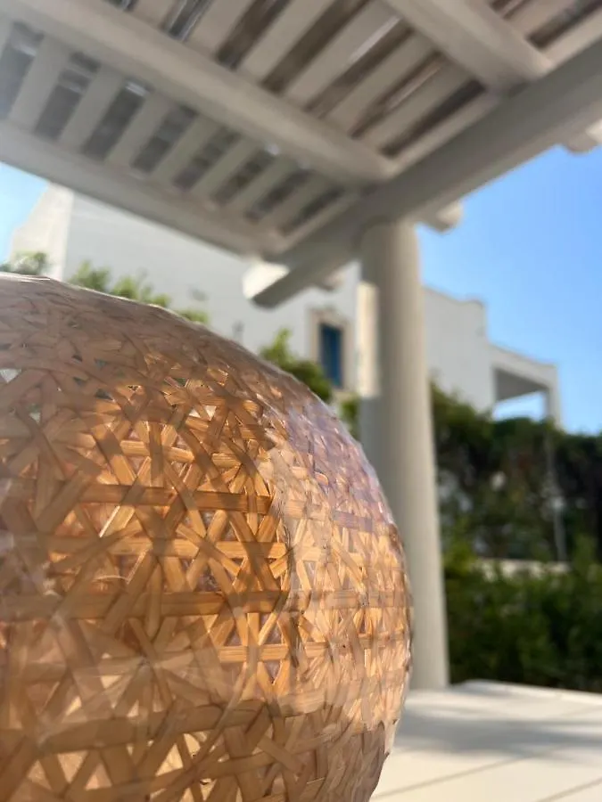 Tatil Evi Siculsea House Villa Santa Maria Del Focallo