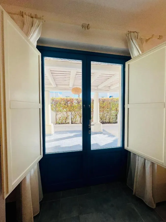 Tatil Evi Siculsea House Villa Santa Maria Del Focallo